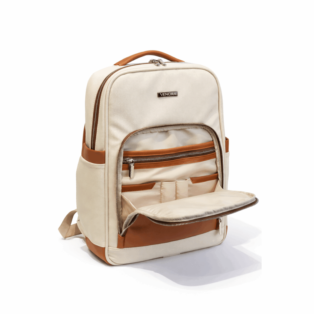 elevate casual backpack