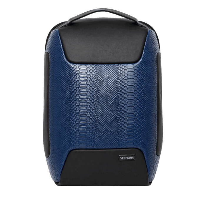 Home urban edge casual backpack