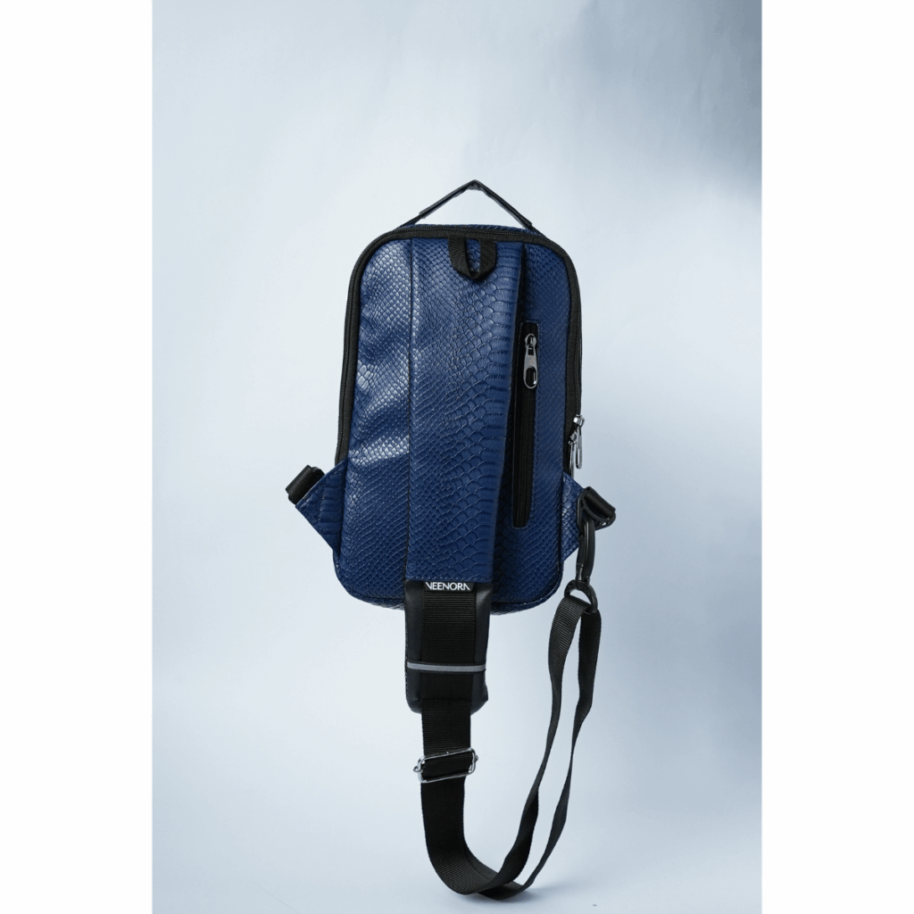 mini aura crossbody bag
