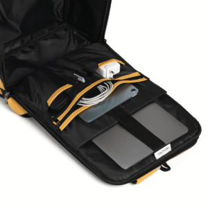 apex travel backpack