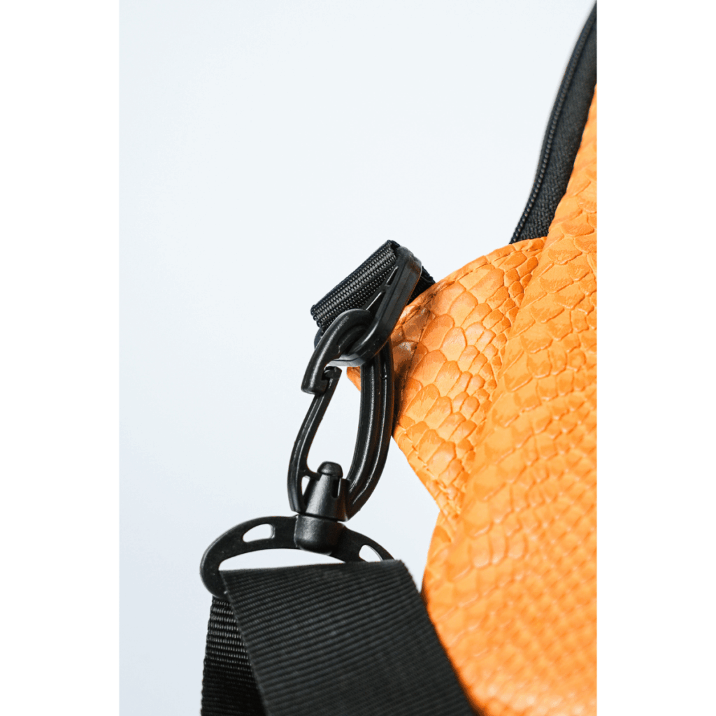 mini aura crossbody bag