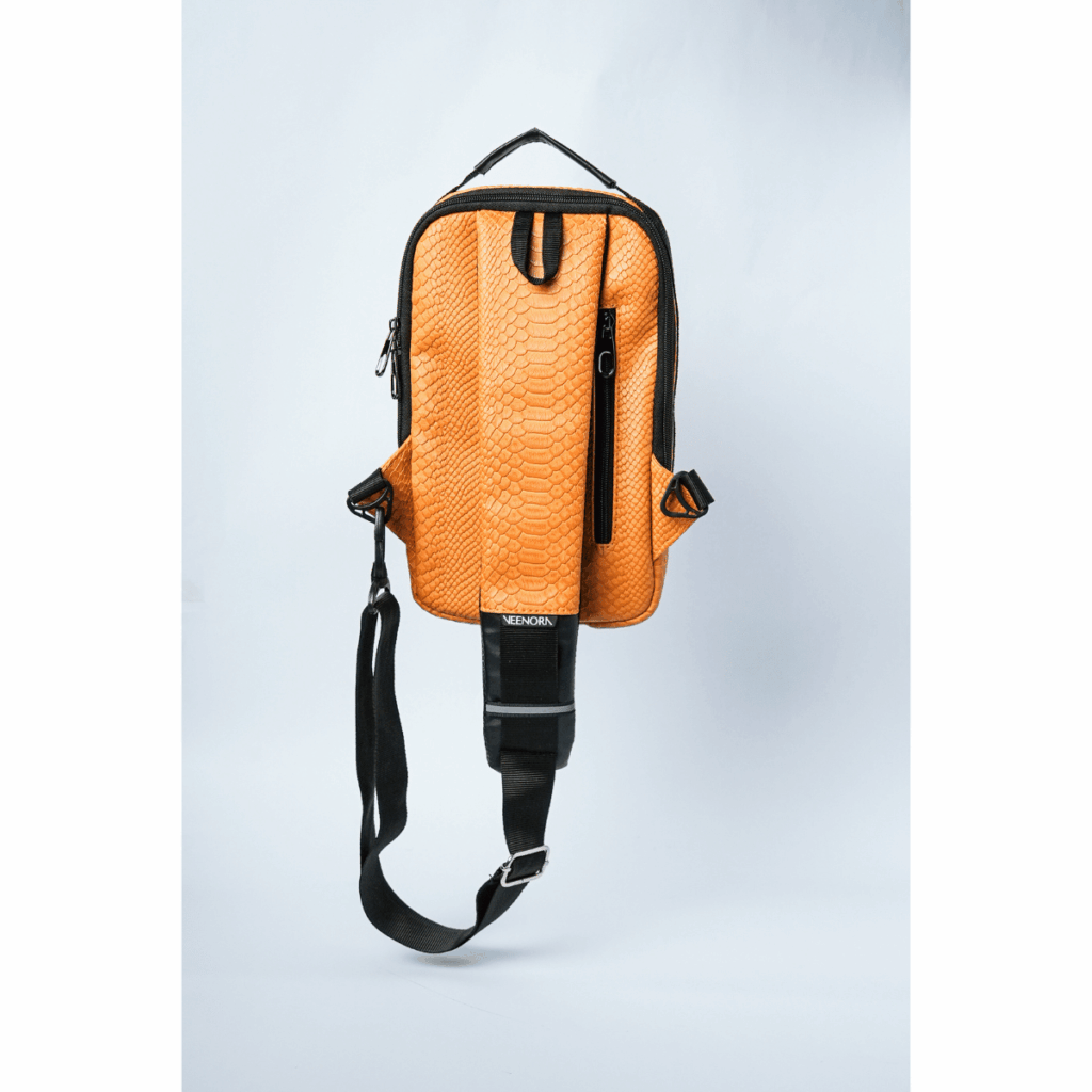 mini aura crossbody bag