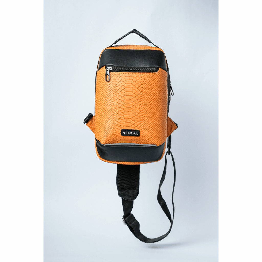 mini aura crossbody bag
