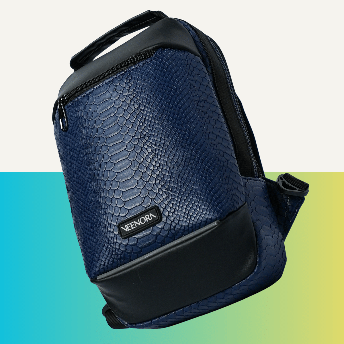 Home URBAN EDGE CASUAL BACKPACK
