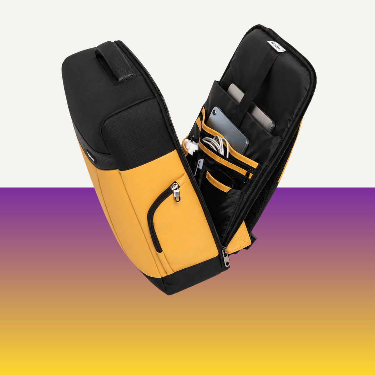 Home APEX TRAVEL BACKPACK