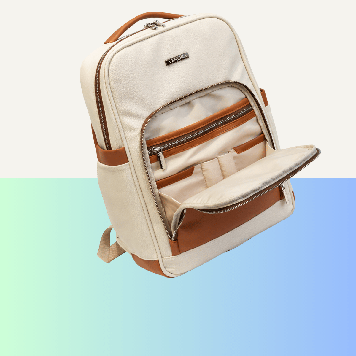 Home ELEVATE CASUAL BACKPACK
