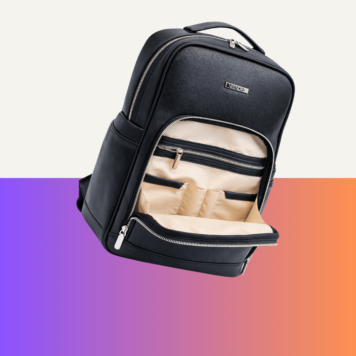 Home ELEVATE CASUAL BACKPACK