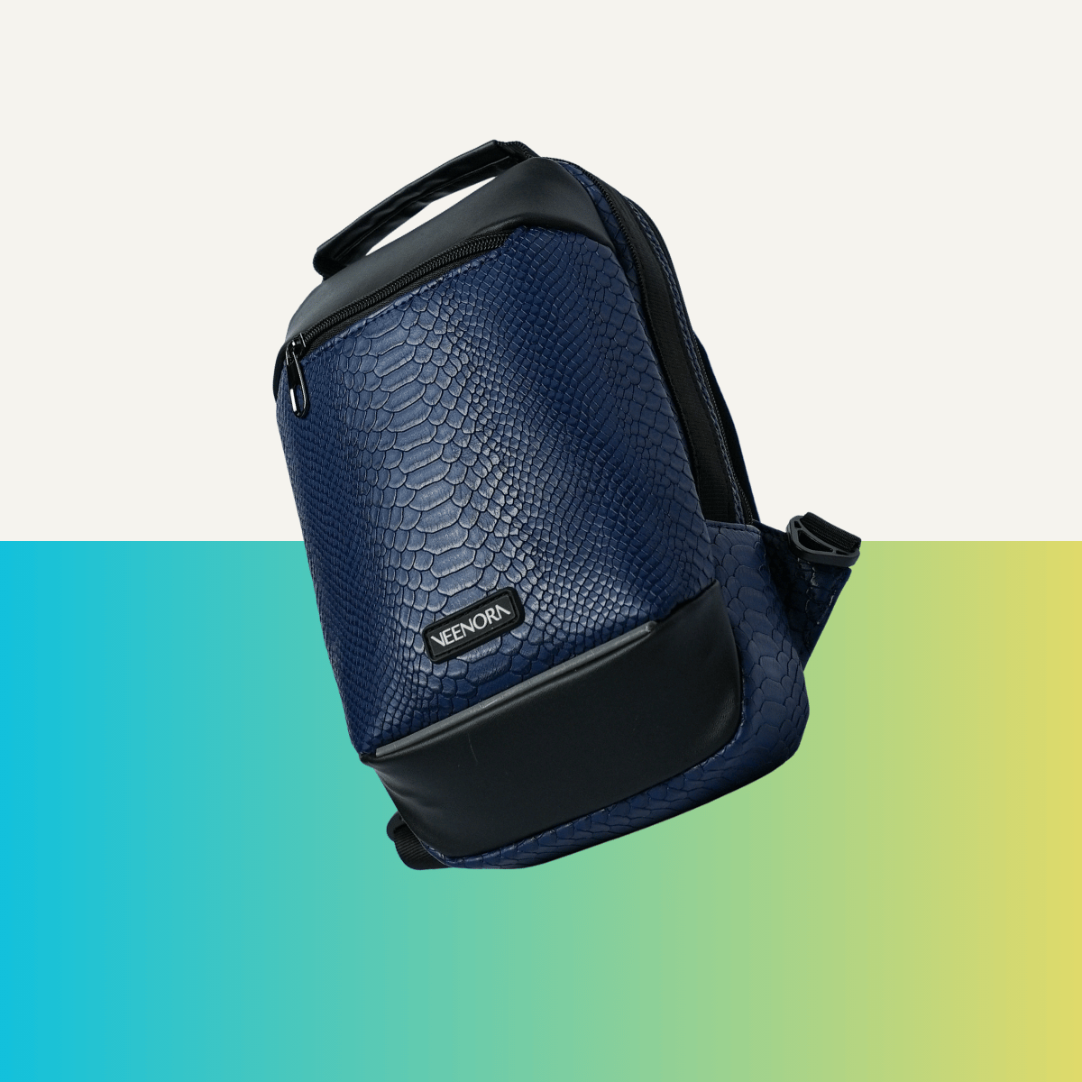 Home URBAN EDGE CASUAL BACKPACK