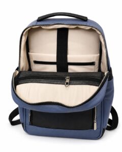 elevate casual backpack
