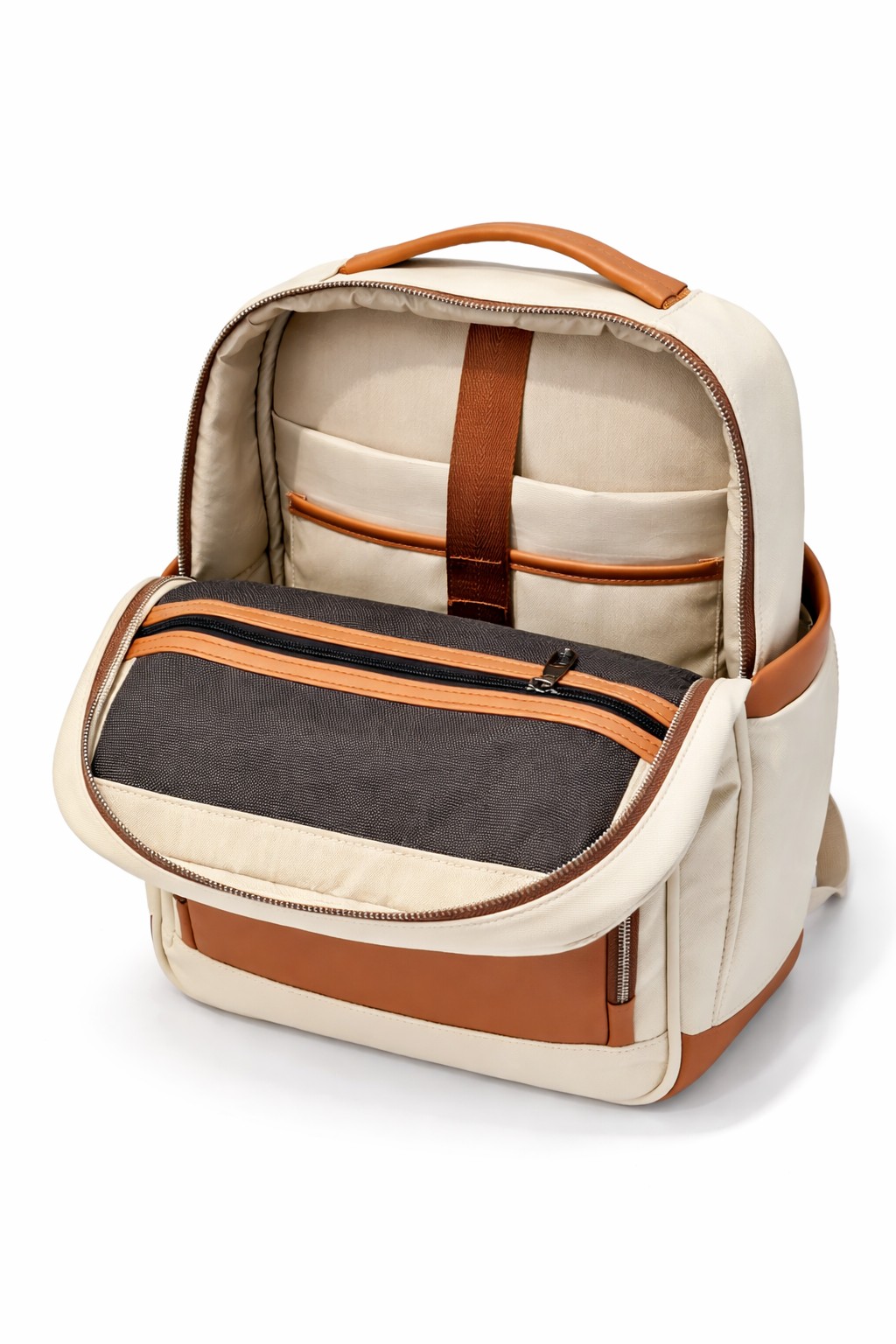 elevate casual backpack elevate casual backpack
