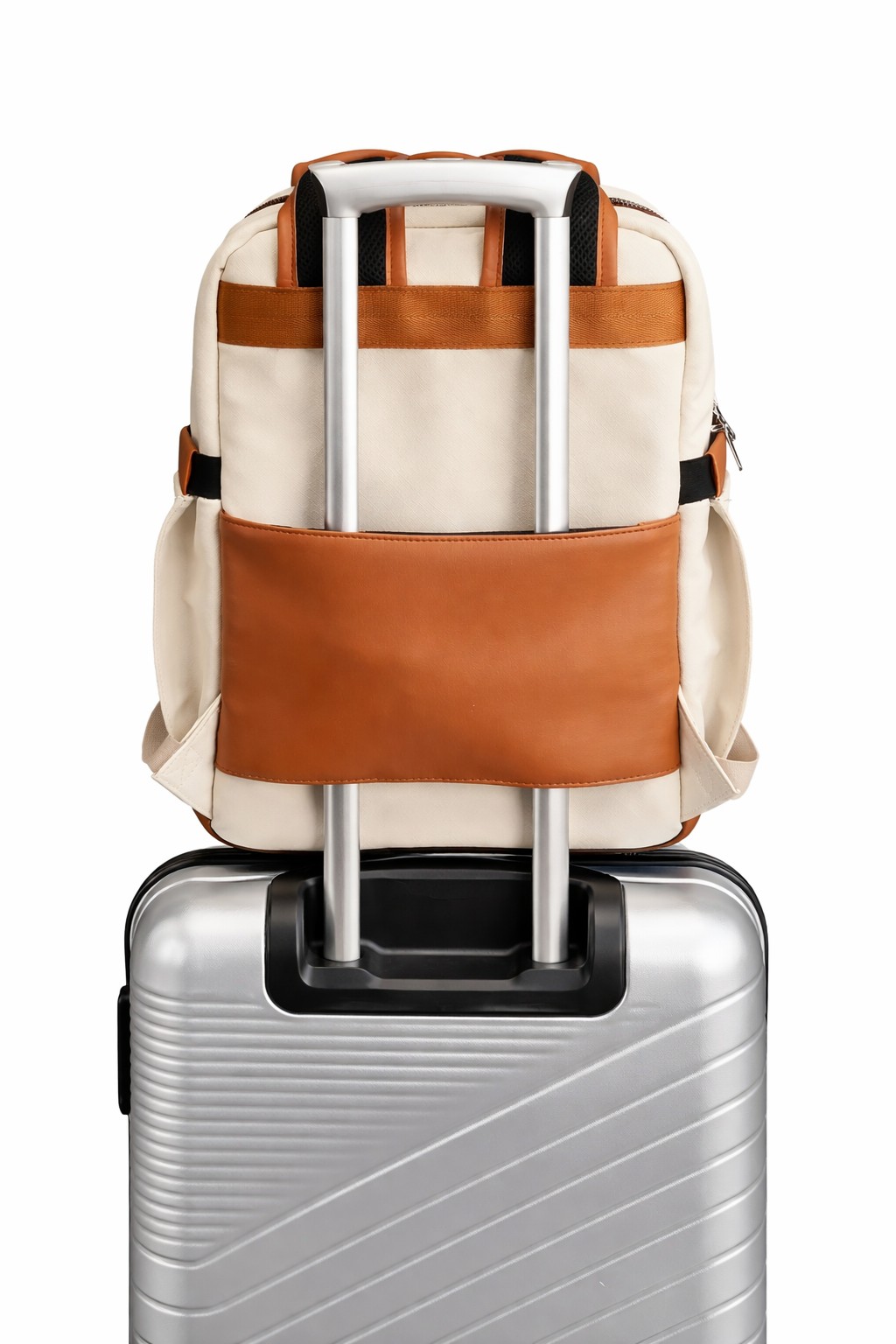 elevate casual backpack elevate casual backpack