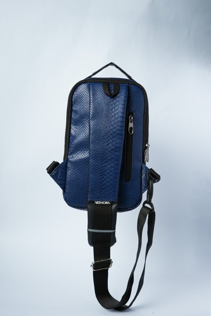 mini aura crossbody bag