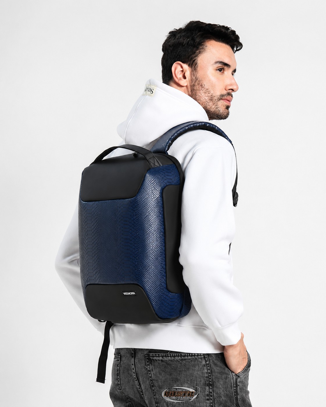 urban edge casual backpack urban edge casual backpack
