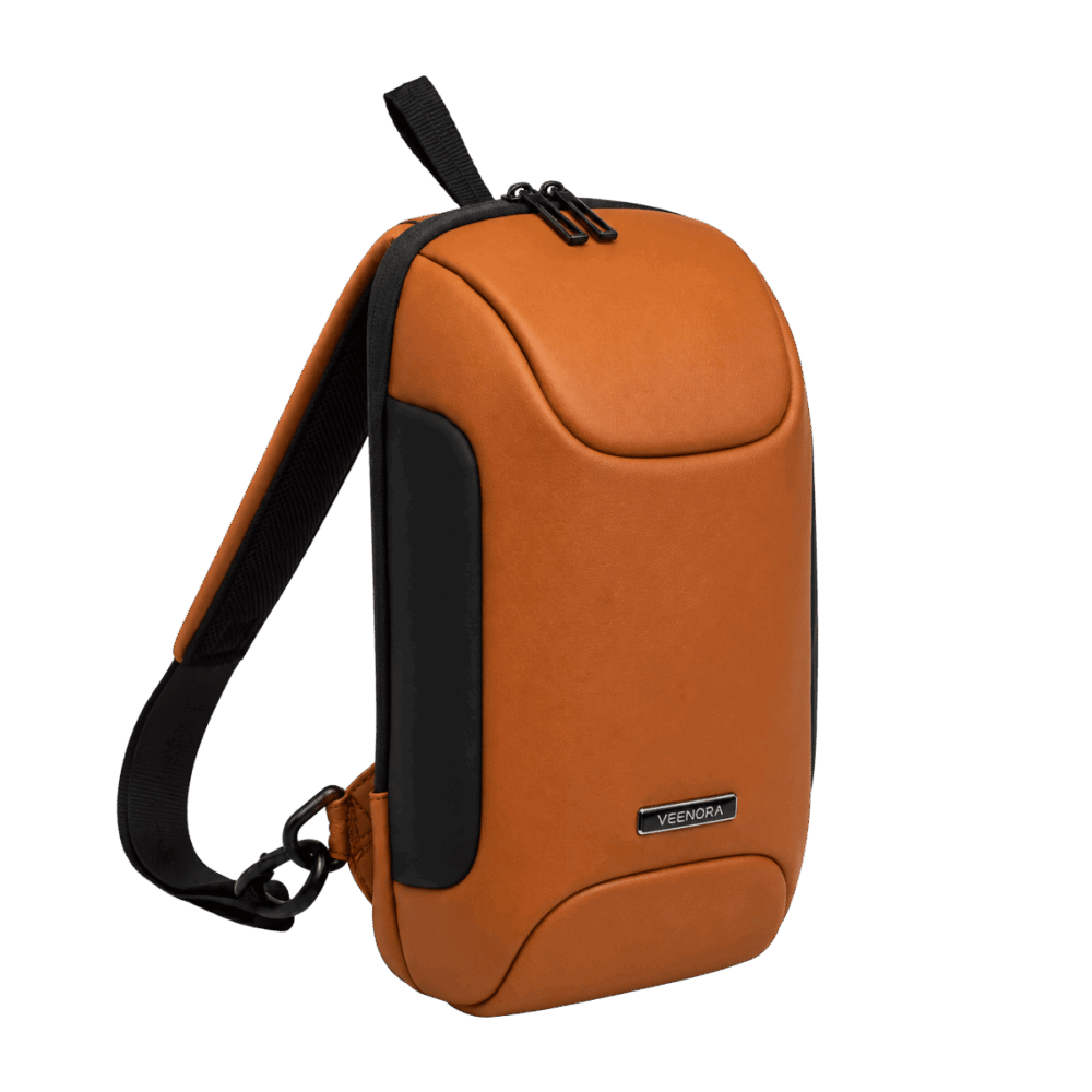 robo crossbody bag
