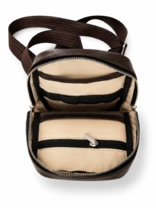 comet sling bag