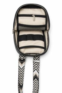 comet sling bag