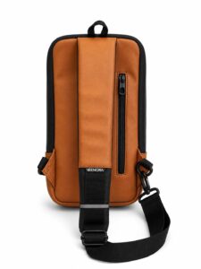 robo crossbody bag